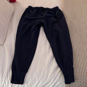 Nike Men's Black Sweatpants